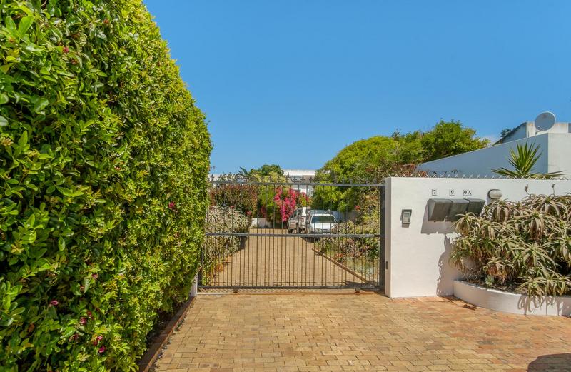 3 Bedroom Property for Sale in Marina Da Gama Western Cape